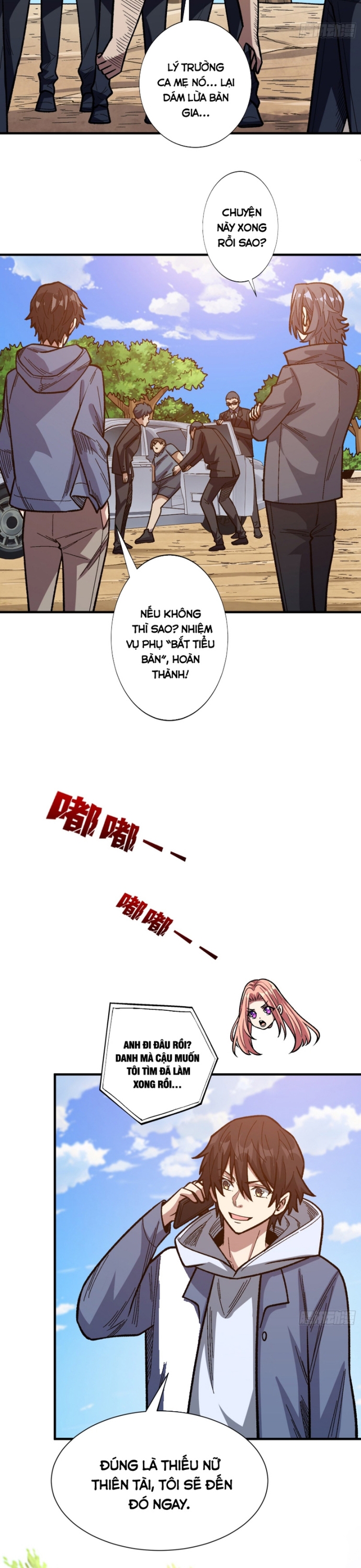 Chương 146 - Trang 2