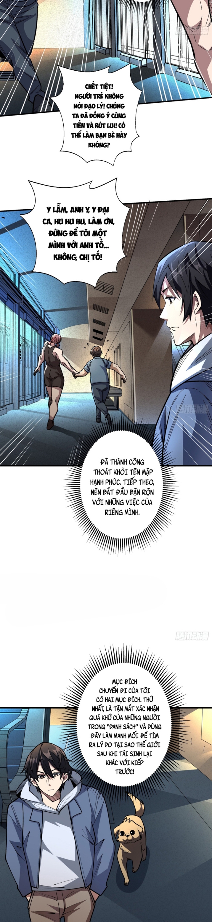 Chương 146 - Trang 12