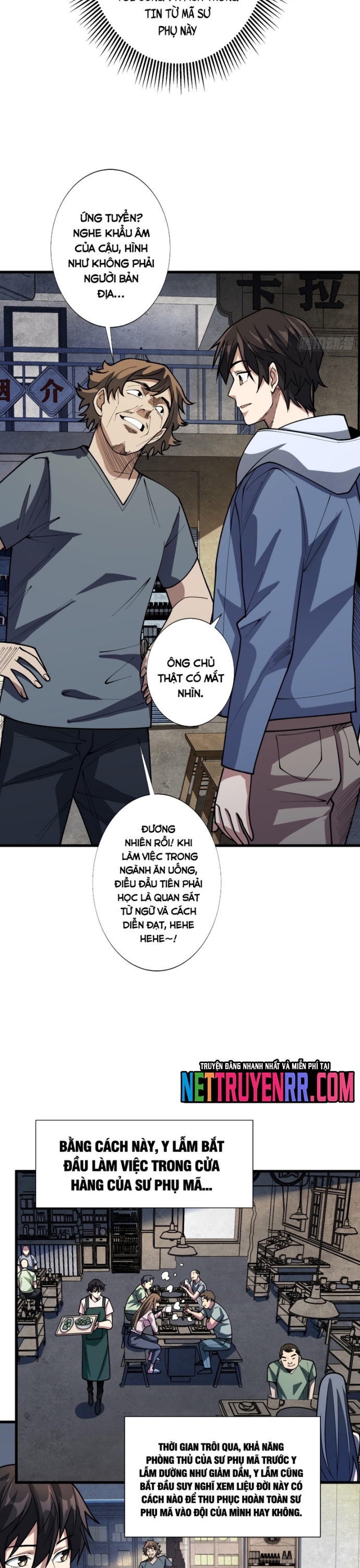 Chương 146 - Trang 16