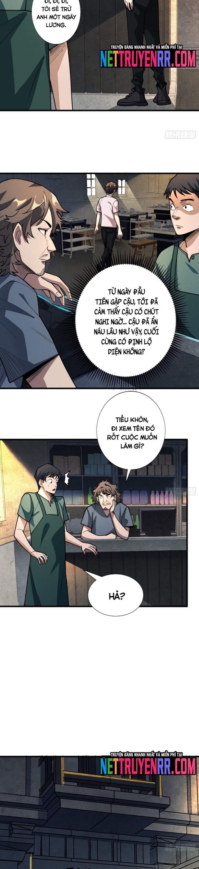 Chương 146 - Trang 18