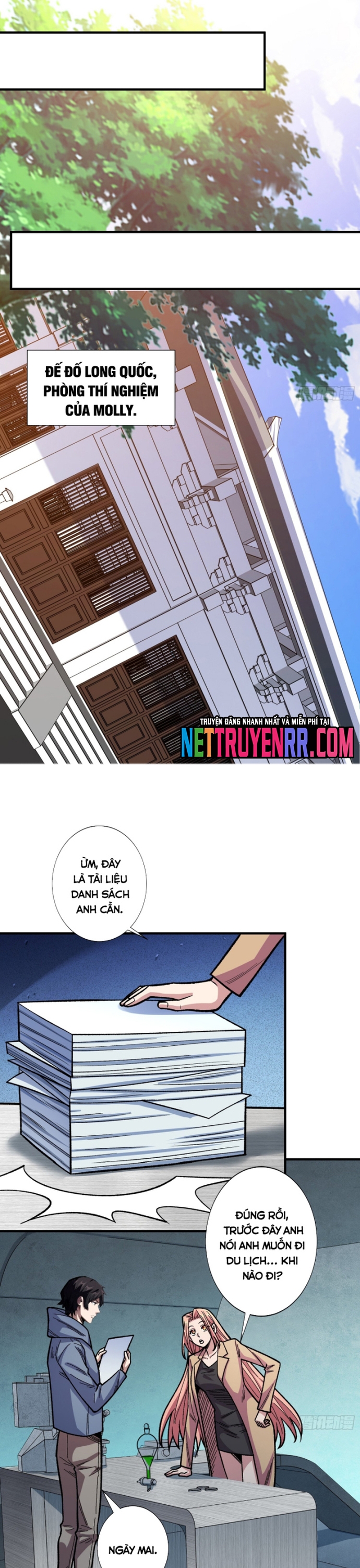 Chương 146 - Trang 3