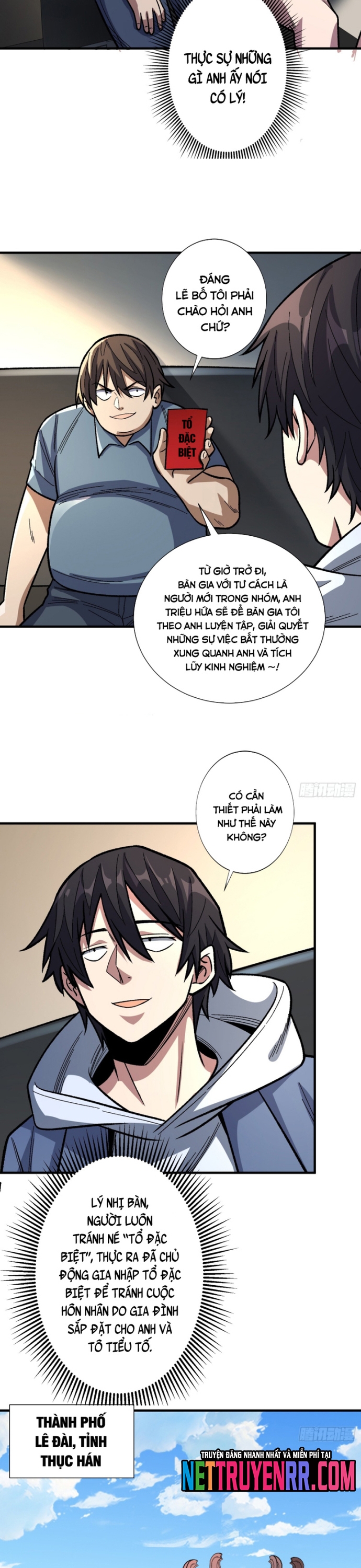 Chương 146 - Trang 8