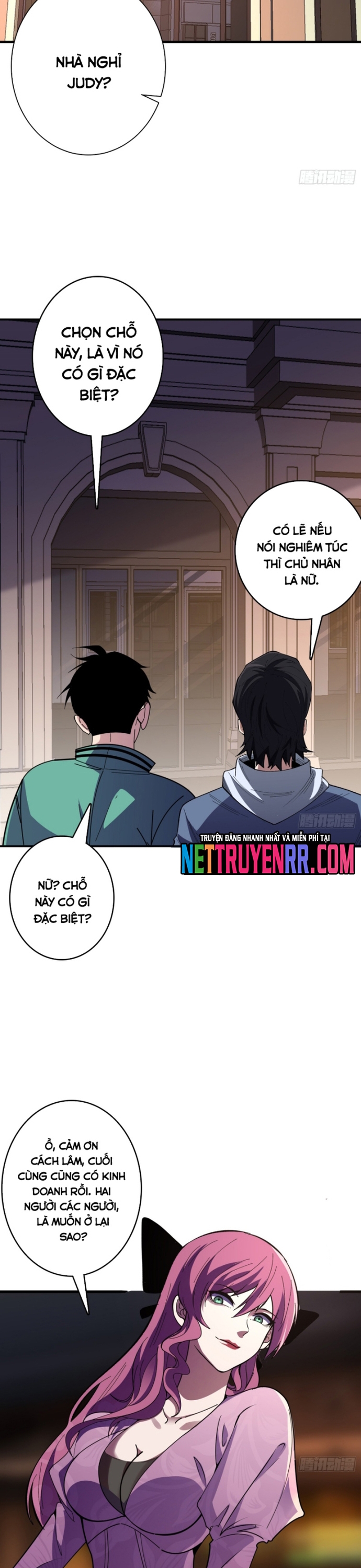 Chương 147 - Trang 16