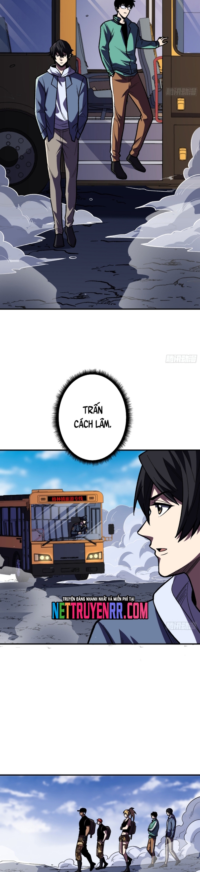 Chương 147 - Trang 8