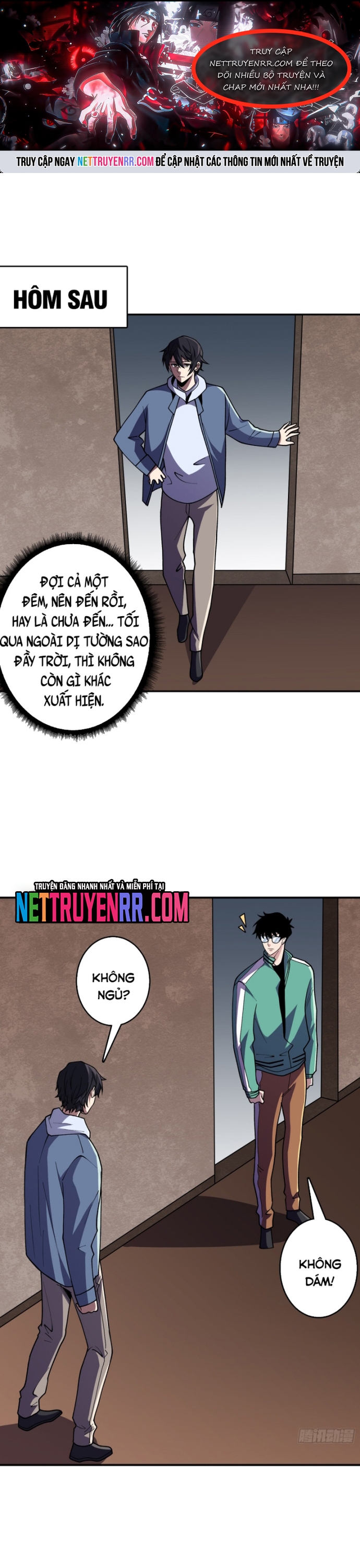Chương 149 - Trang 1