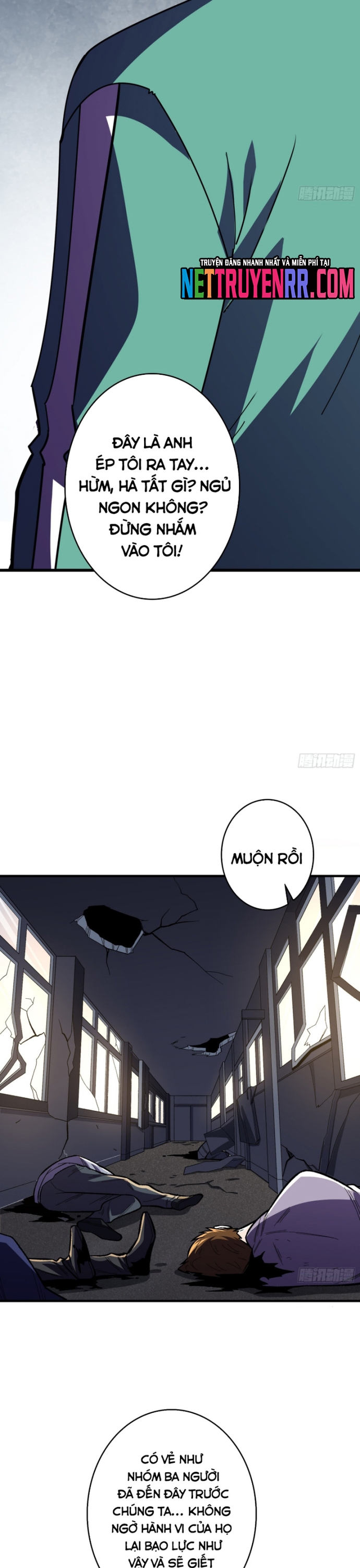 Chương 149 - Trang 15