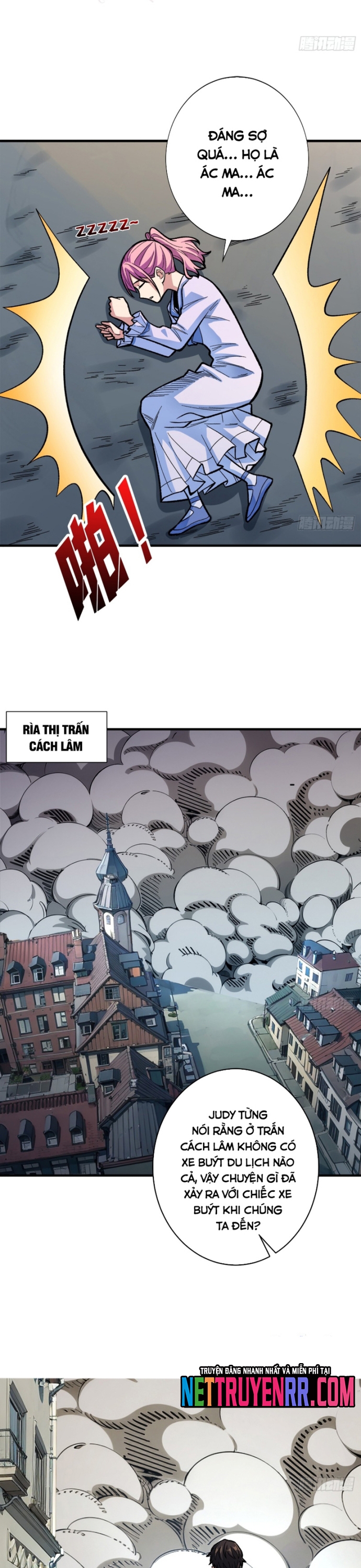 Chương 151 - Trang 8