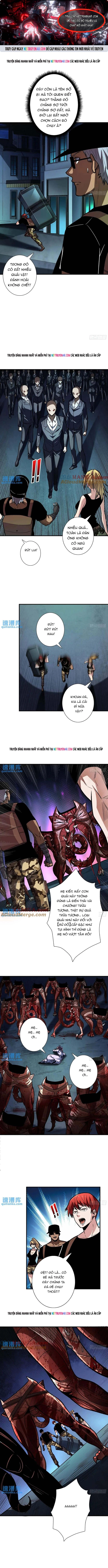 Chương 154 - Trang 1
