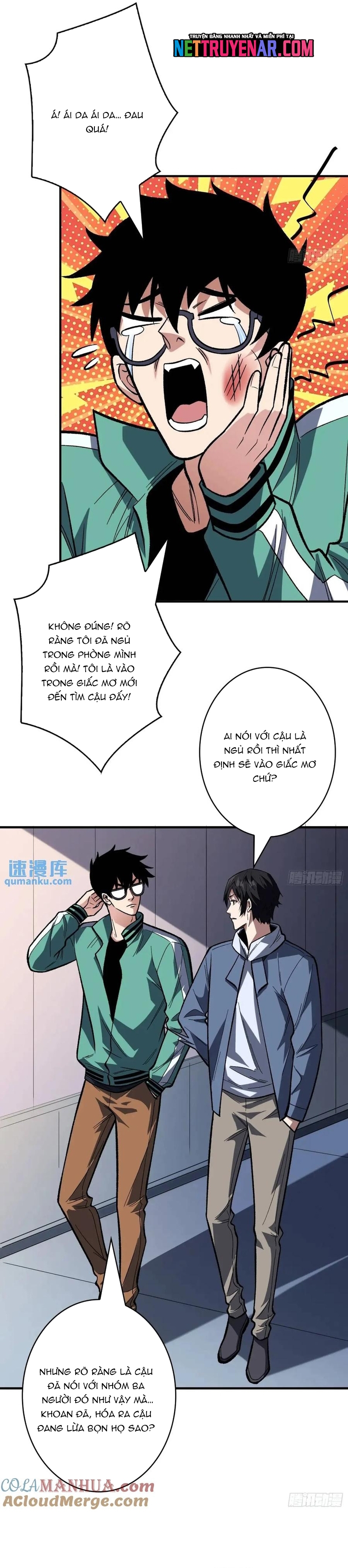 Chương 156 - Trang 11