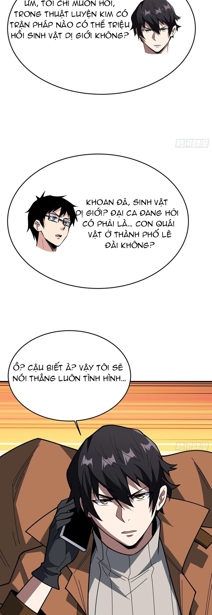 Chương 174 - Trang 14