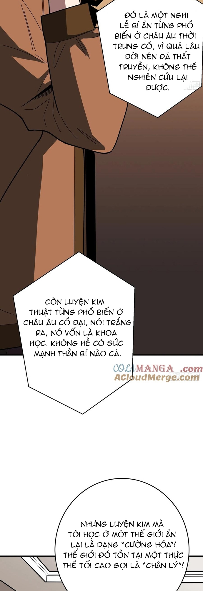 Chương 174 - Trang 26