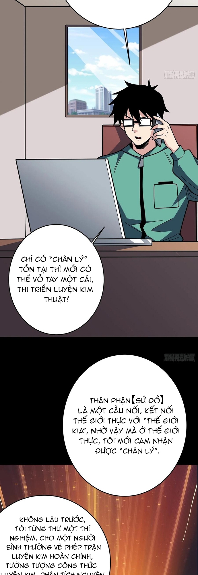 Chương 174 - Trang 27