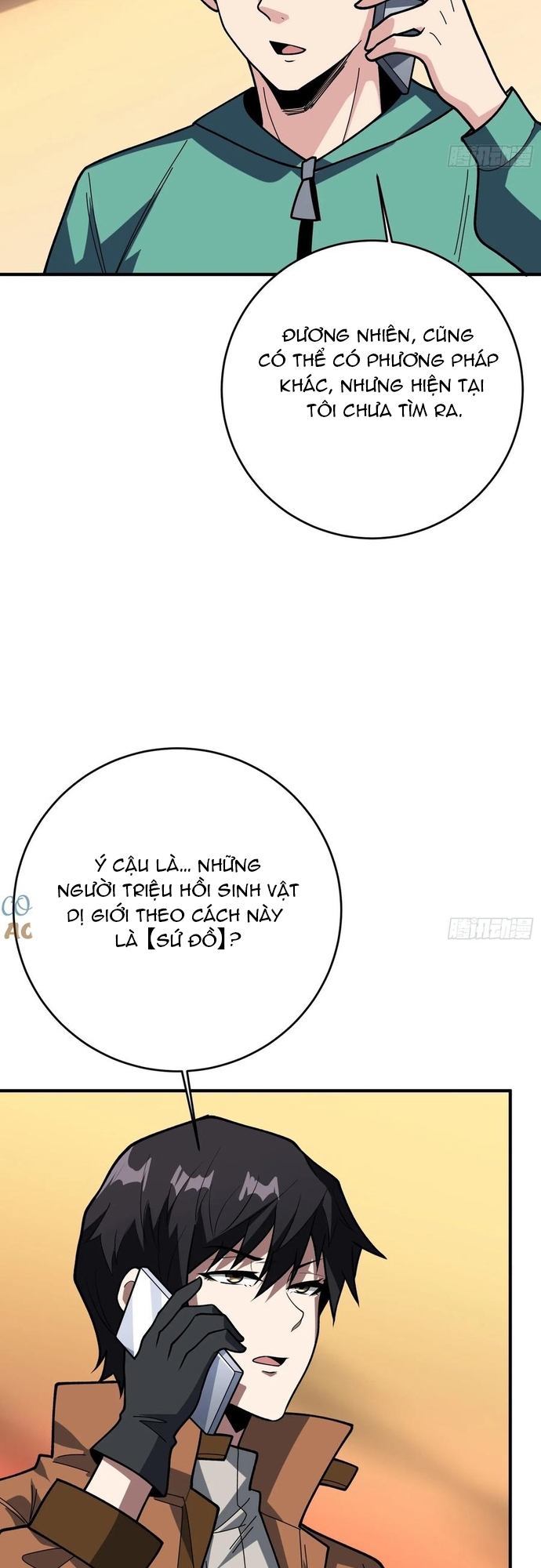 Chương 174 - Trang 29