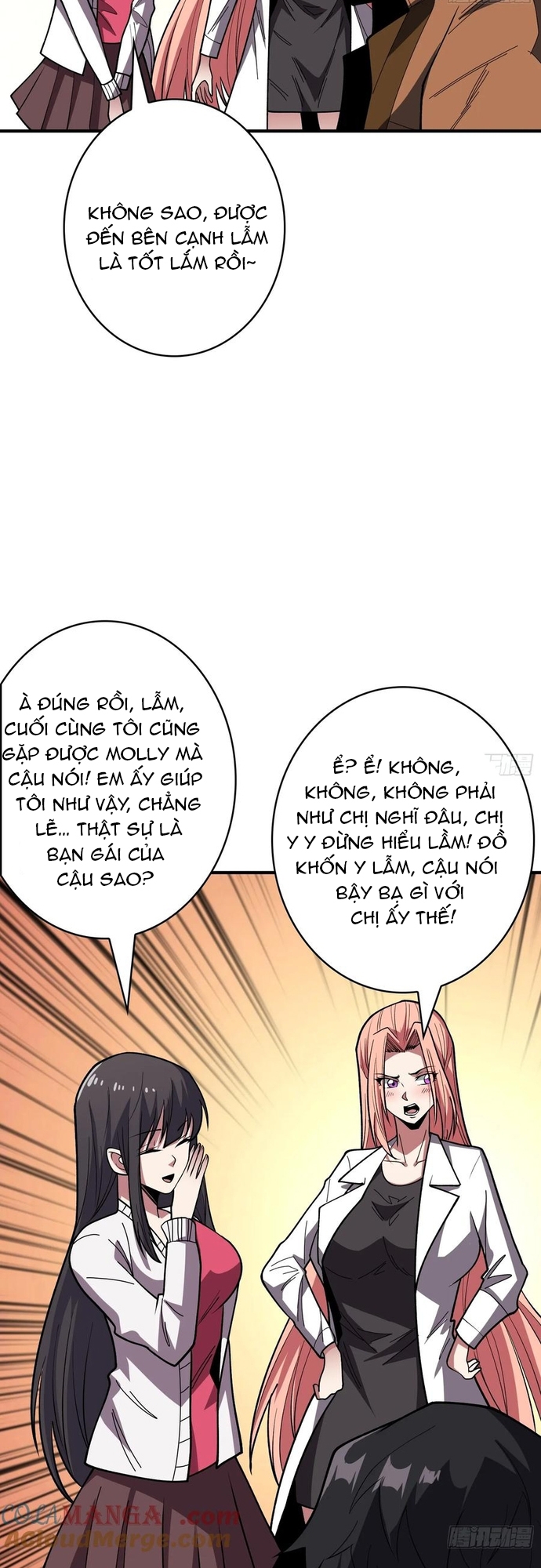 Chương 174 - Trang 36