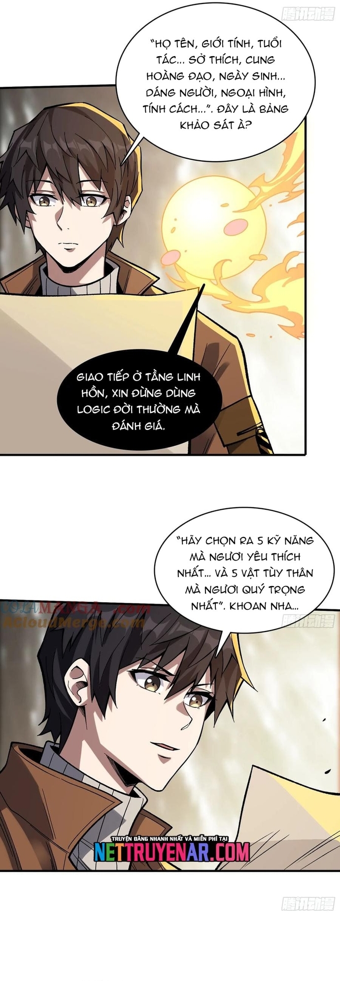 Chương 175 - Trang 27