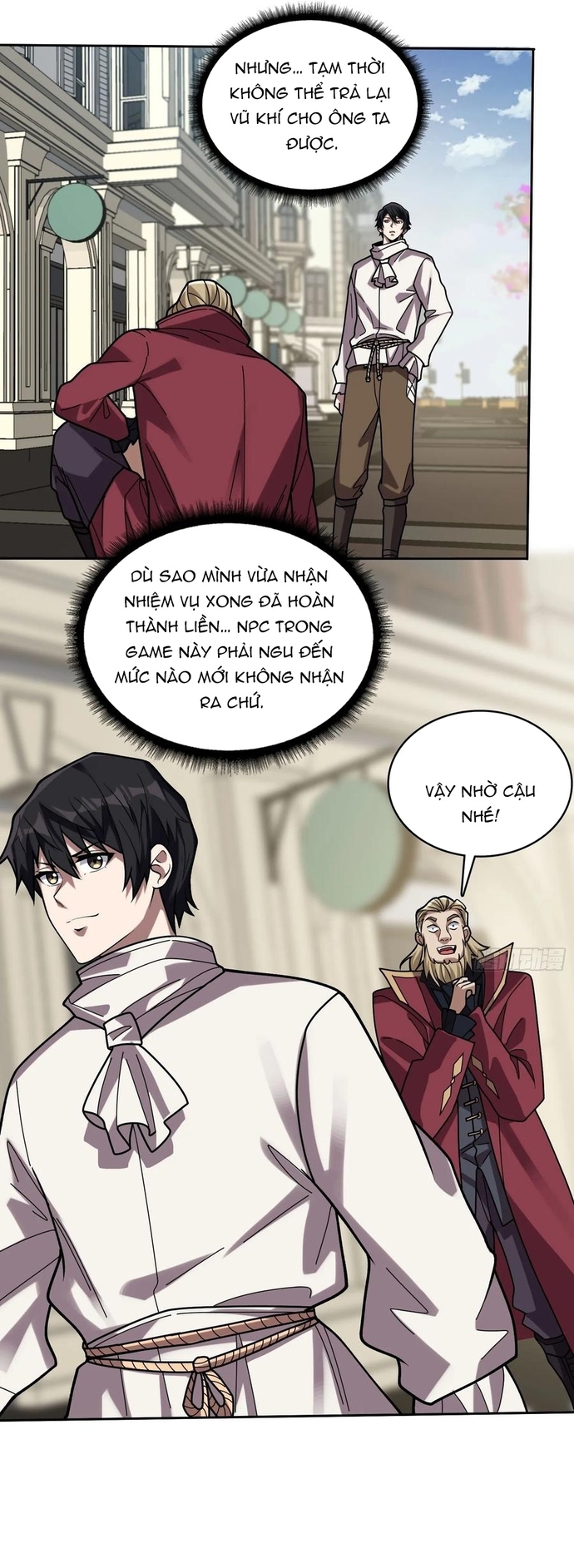 Chương 176 - Trang 27