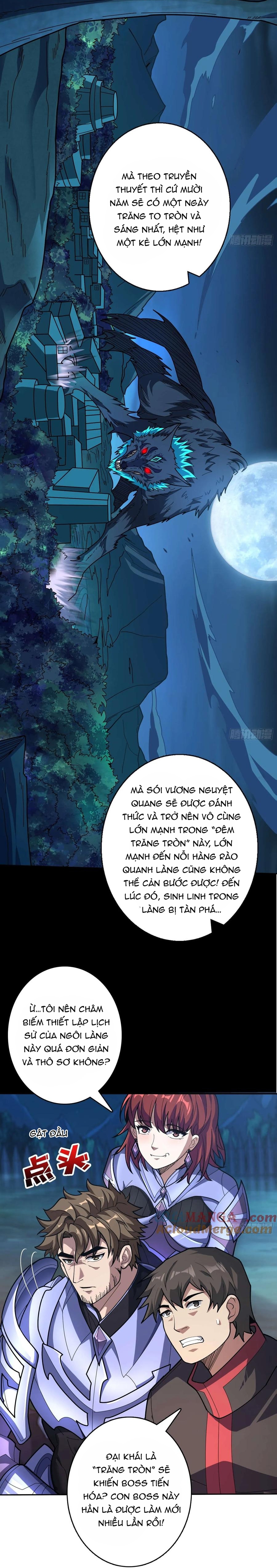Chương 182 - Trang 19