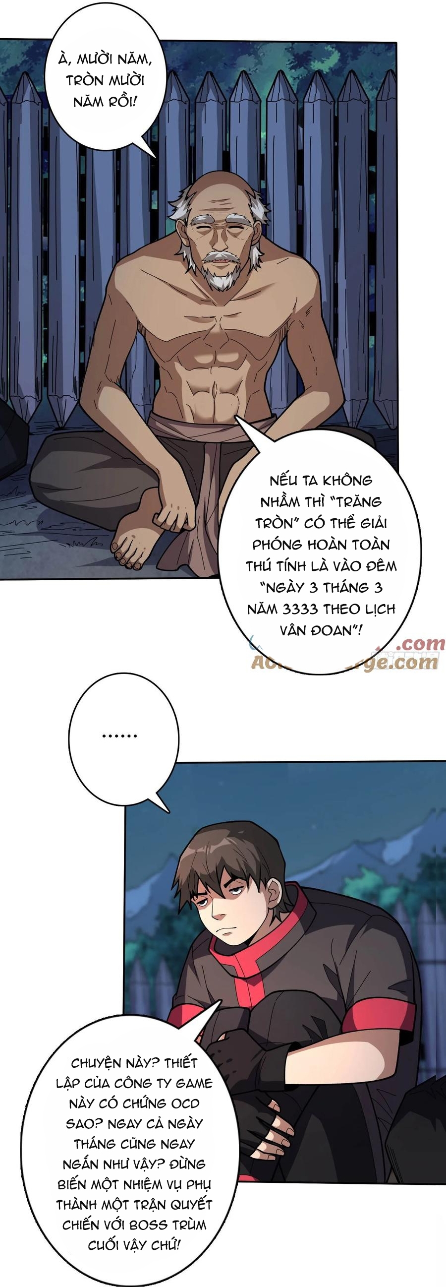 Chương 182 - Trang 21