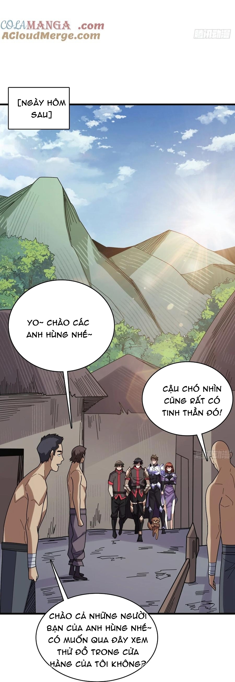 Chương 183 - Trang 2