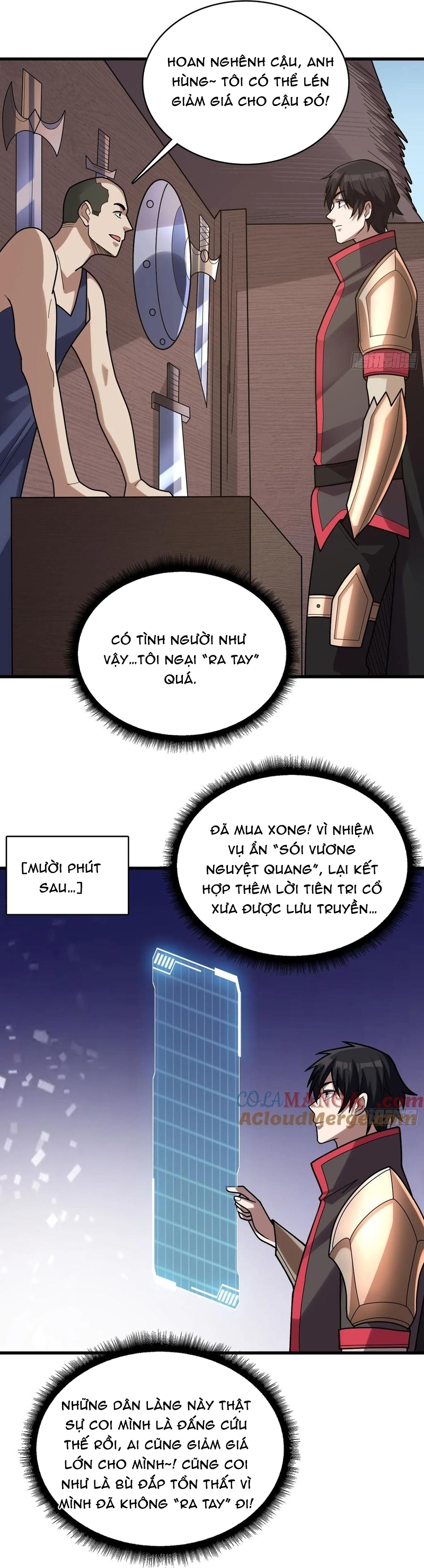 Chương 183 - Trang 6