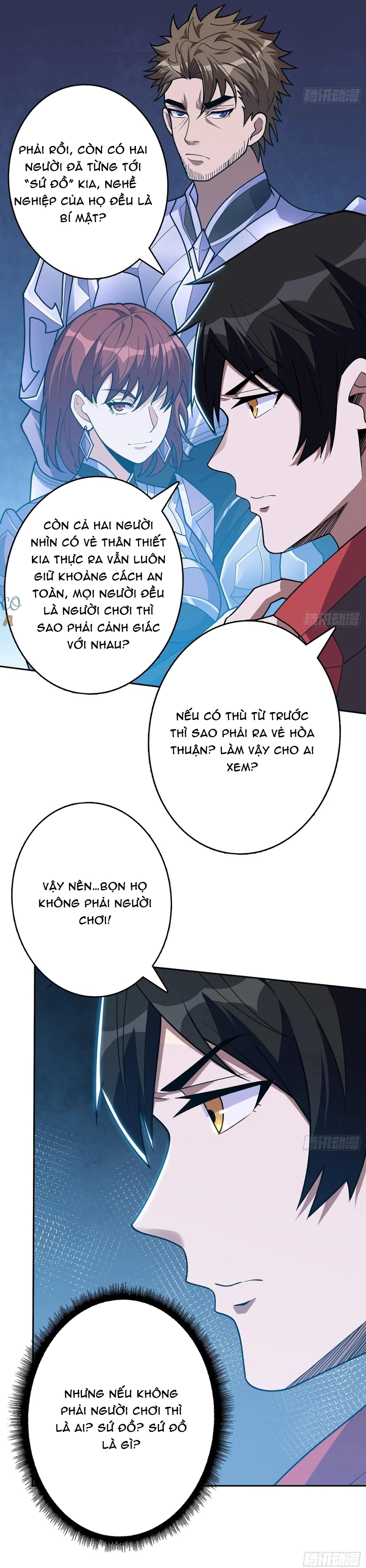 Chương 184 - Trang 28