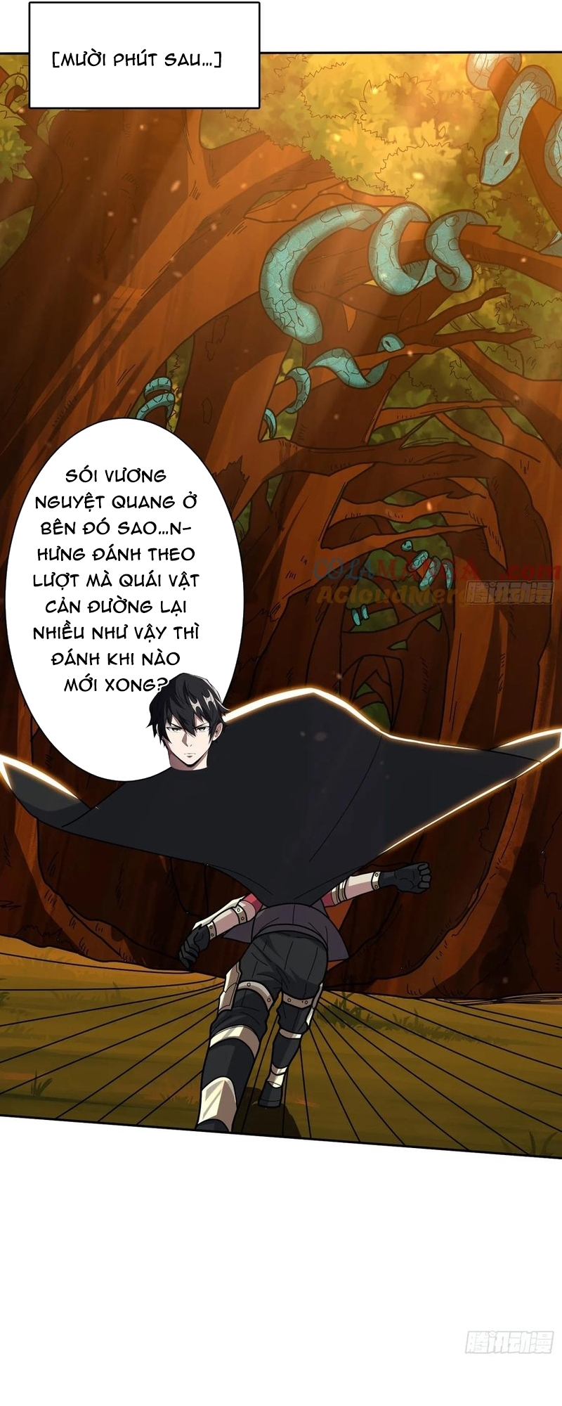 Chương 184 - Trang 31