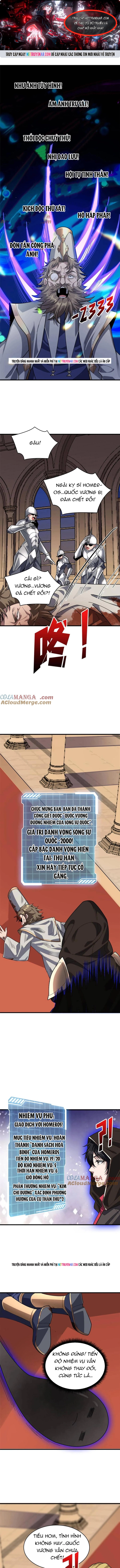 Chương 199 - Trang 1