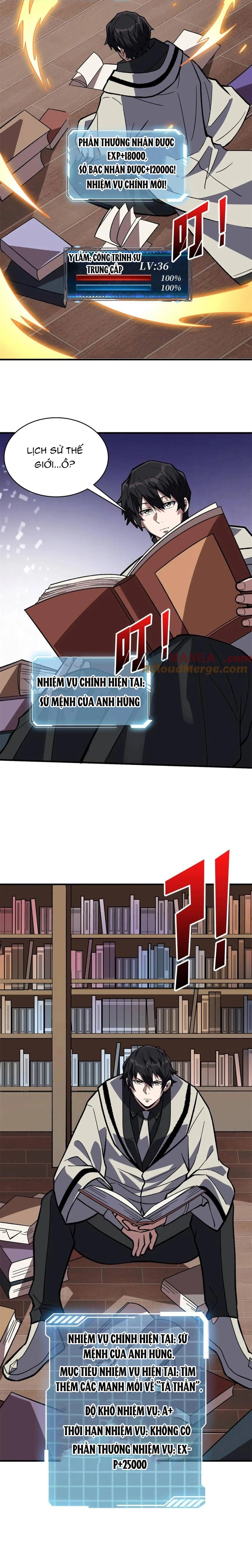 Chương 202 - Trang 7