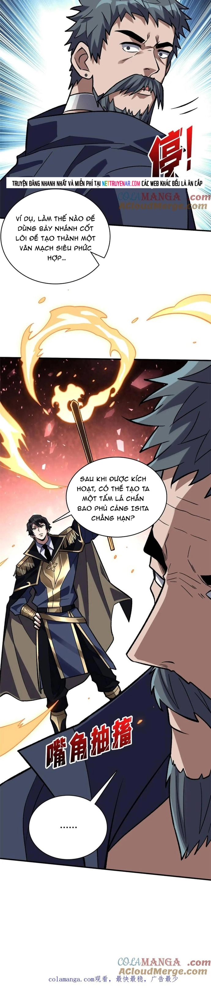 Chương 208 - Trang 8