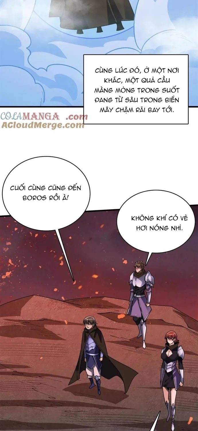 Chương 213 - Trang 19