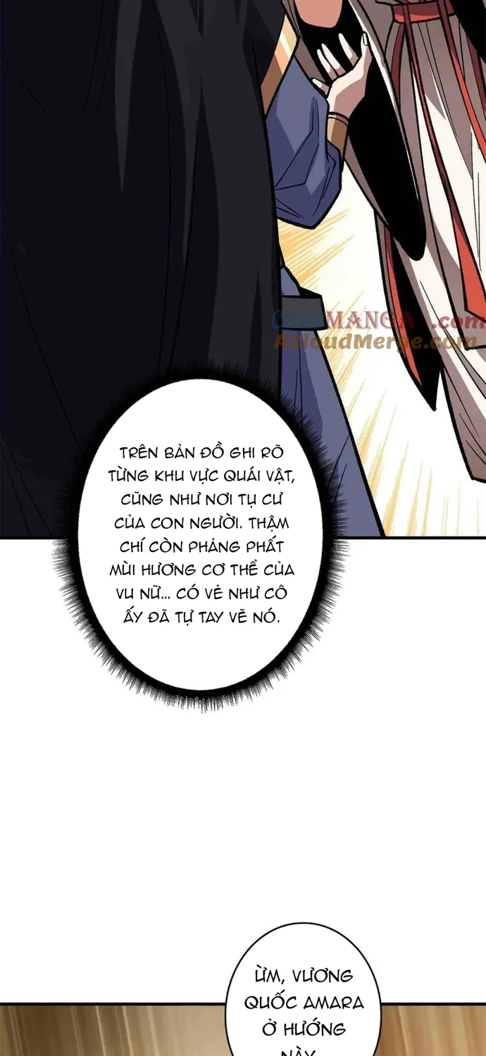 Chương 218 - Trang 23