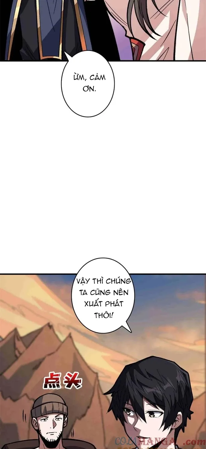 Chương 218 - Trang 26