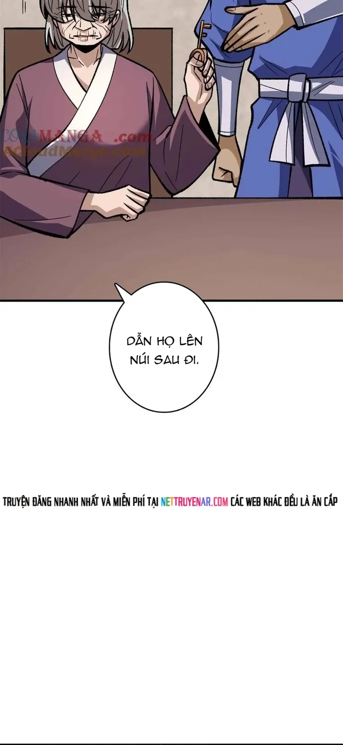Chương 218 - Trang 36