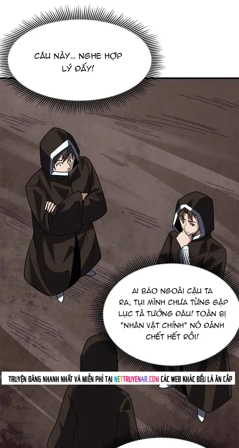 Chương 221 - Trang 20
