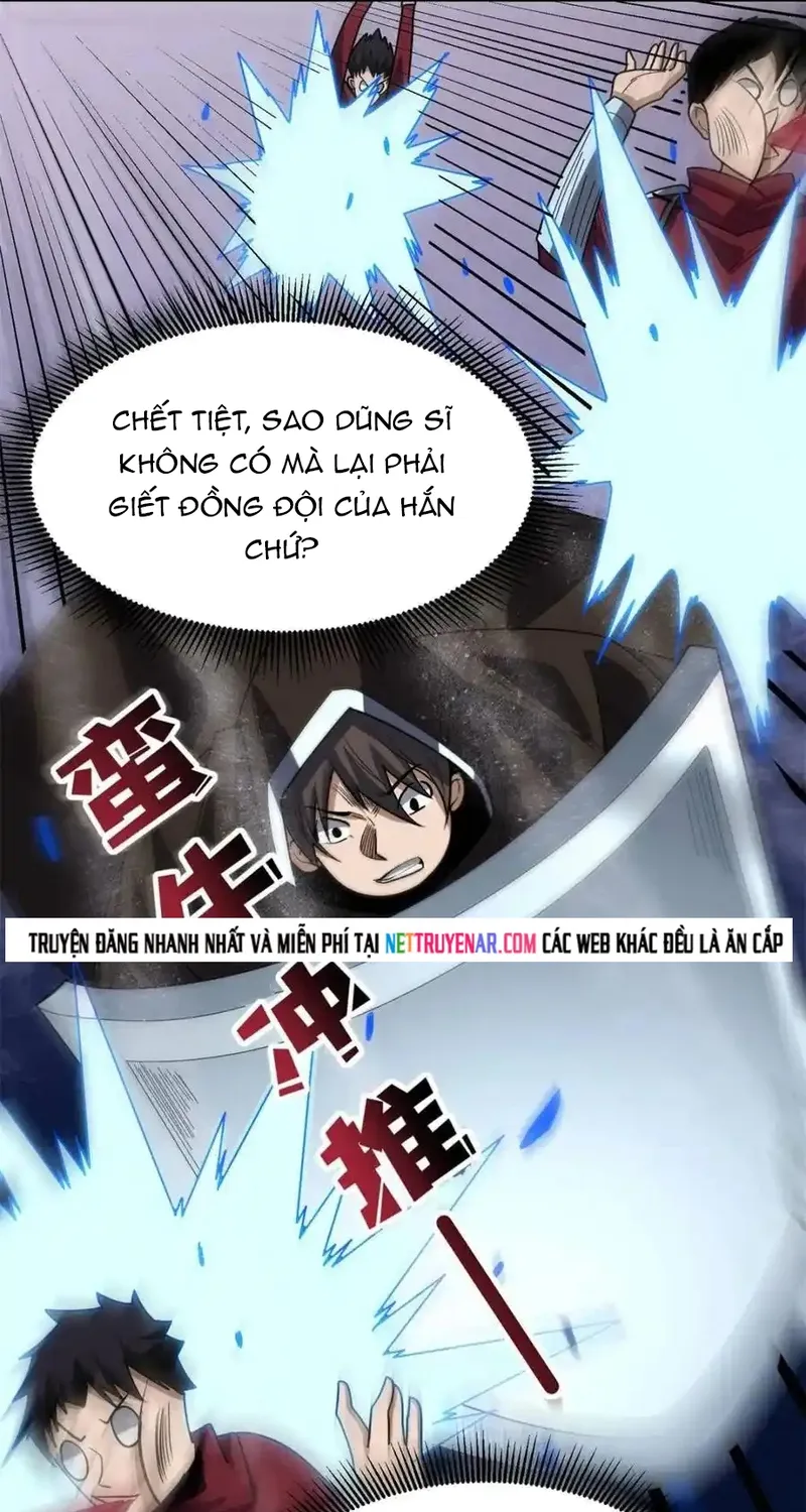 Chương 221 - Trang 30
