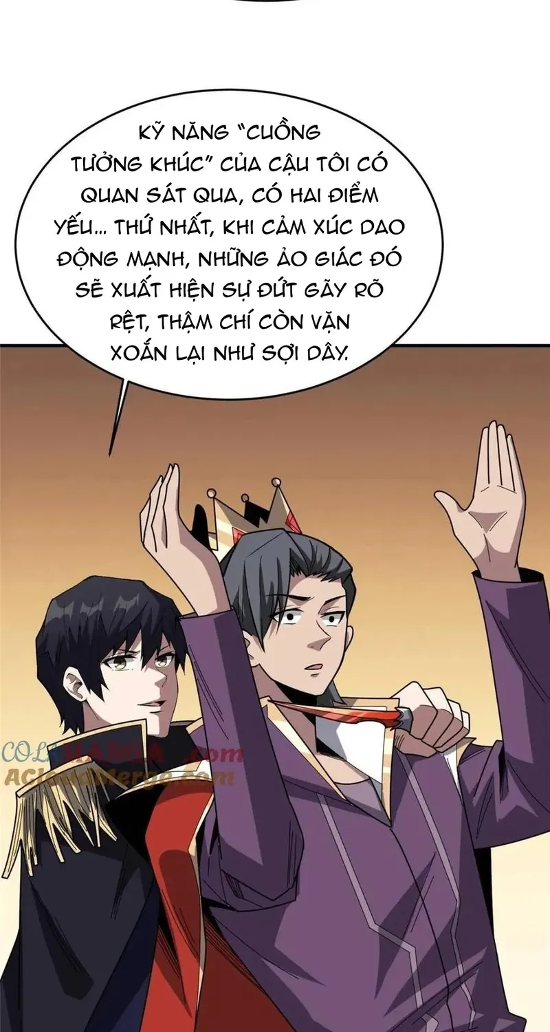 Chương 223 - Trang 30