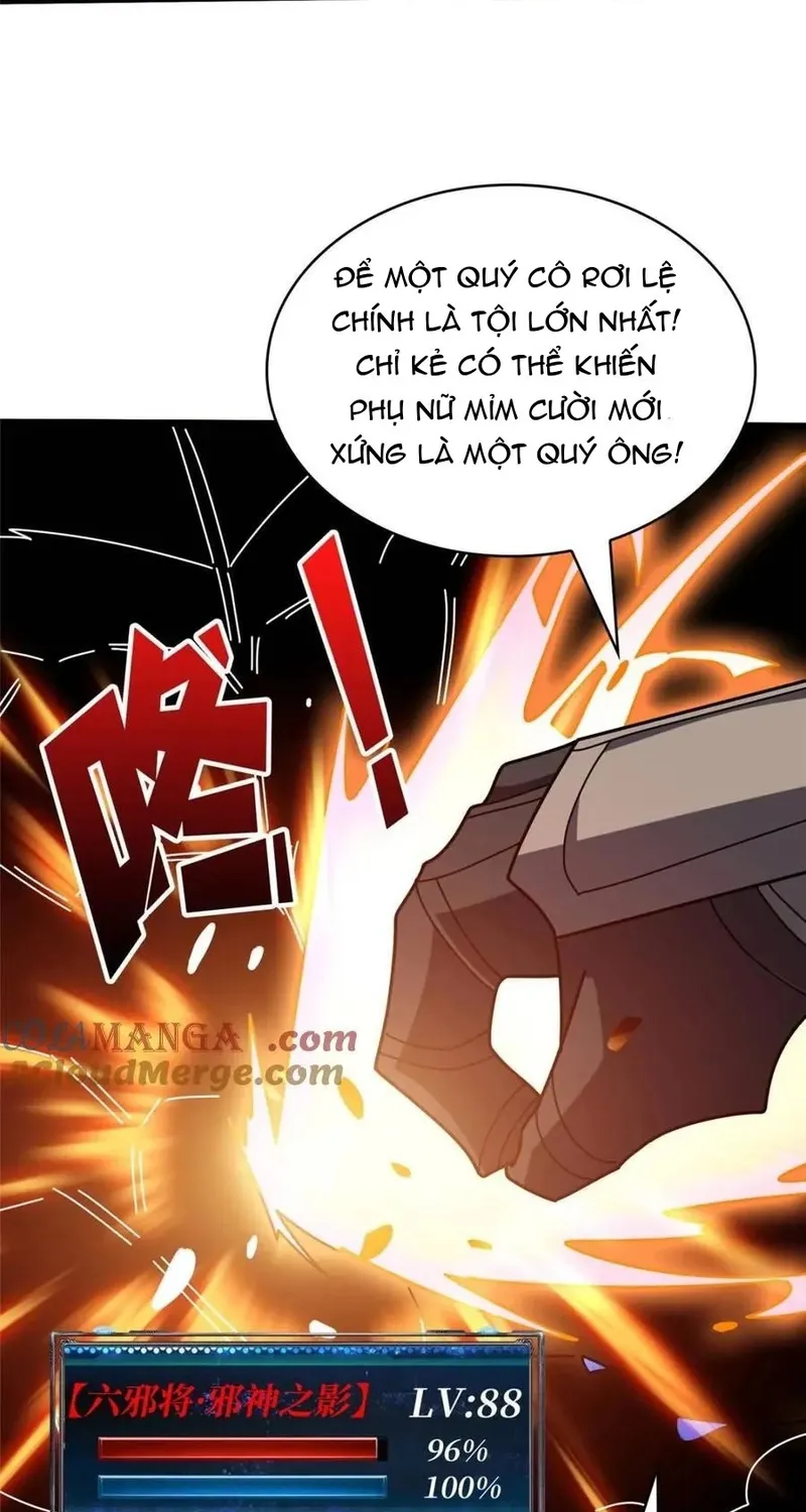 Chương 229 - Trang 16