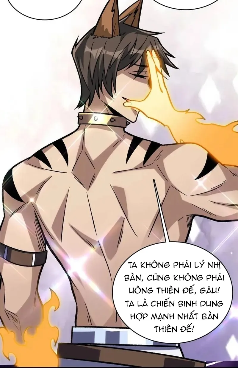 Chương 230 - Trang 21