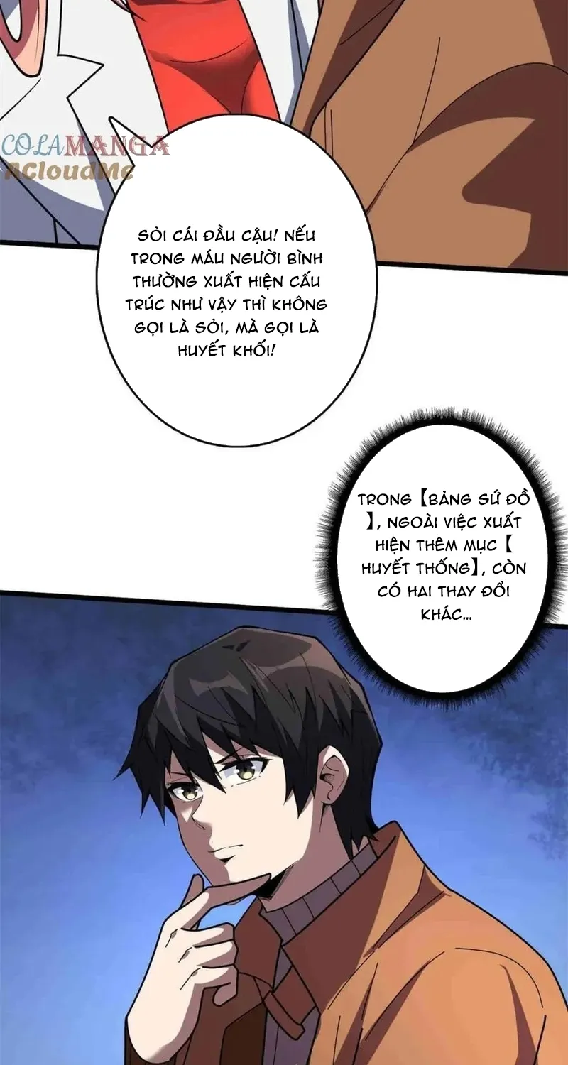 Chương 234 - Trang 23