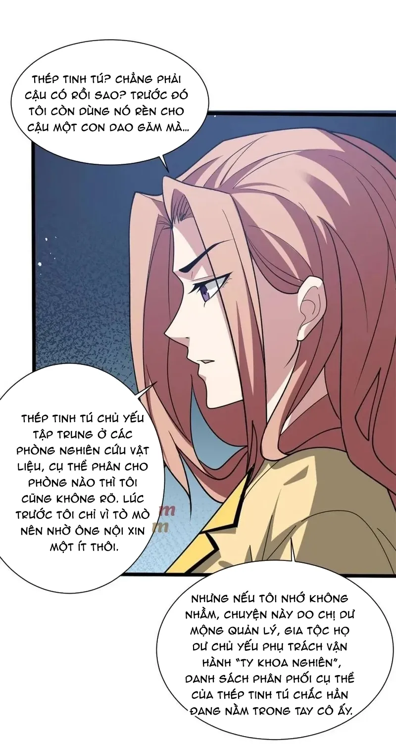 Chương 236 - Trang 32