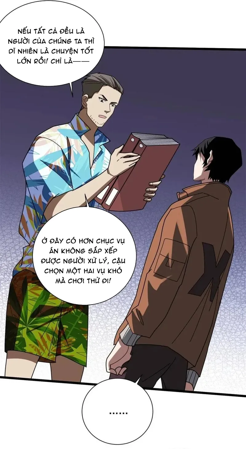 Chương 236 - Trang 50