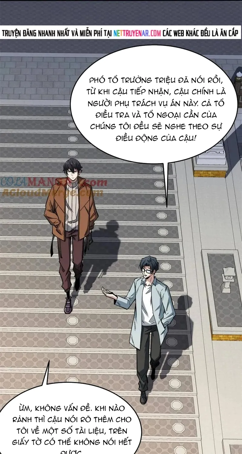 Chương 237 - Trang 8