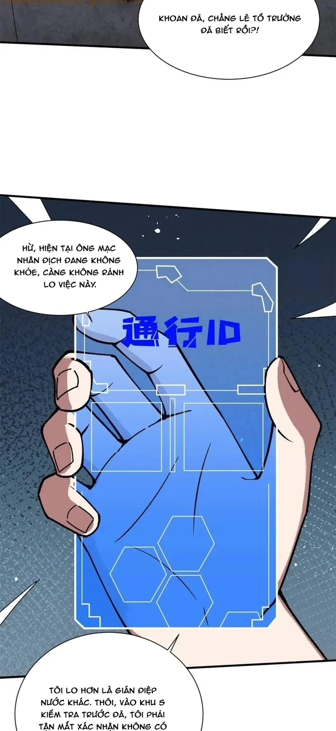 Chương 238 - Trang 25