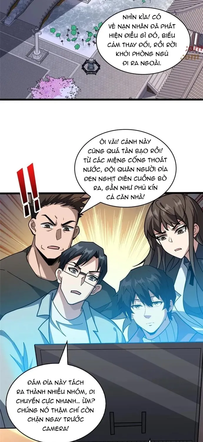 Chương 240 - Trang 36