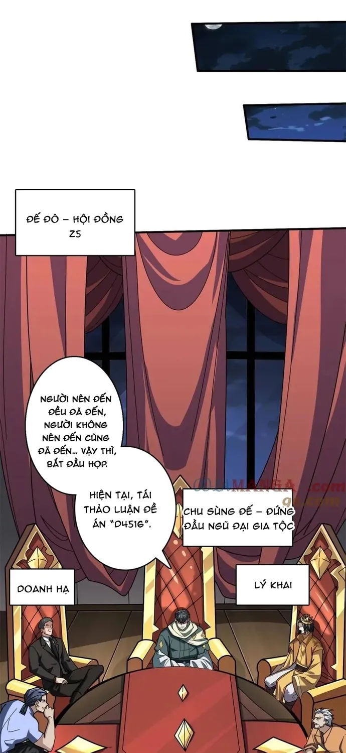 Chương 242 - Trang 33