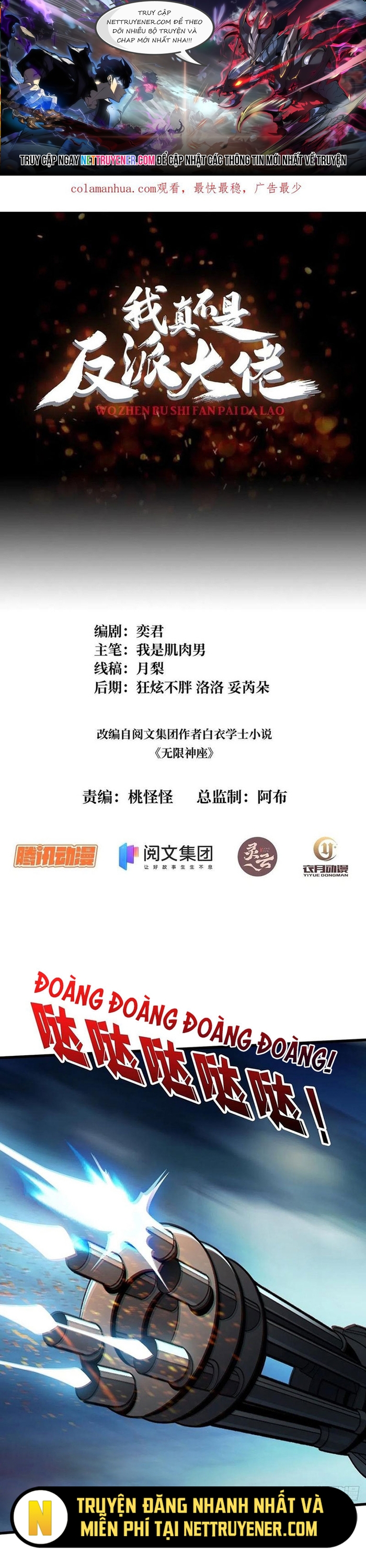 Chương 32 - Trang 1