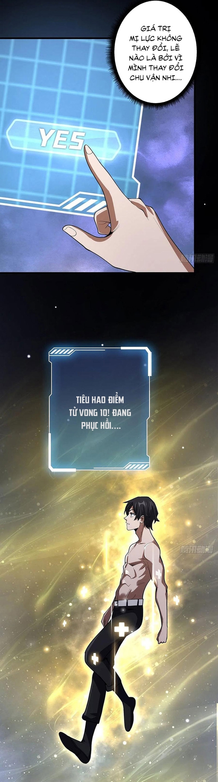 Chương 36 - Trang 15