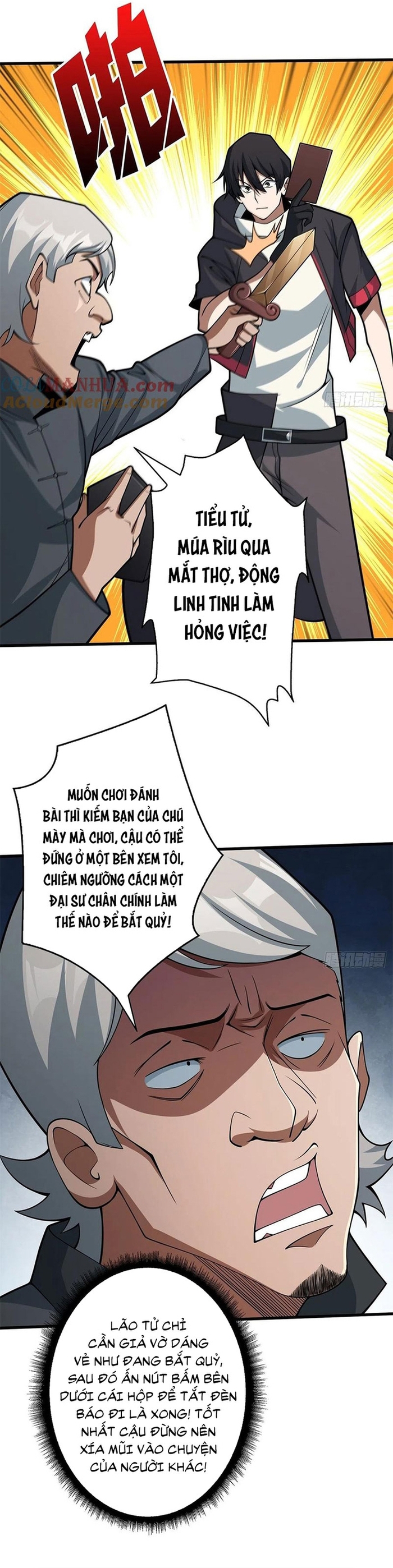 Chương 41 - Trang 19