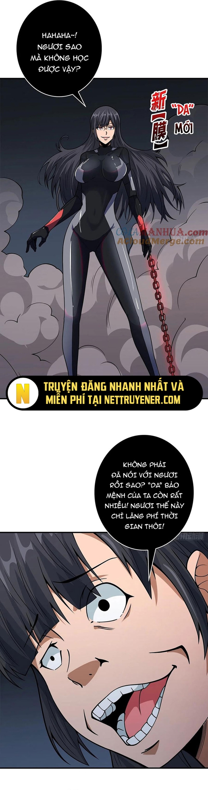 Chương 55 - Trang 18