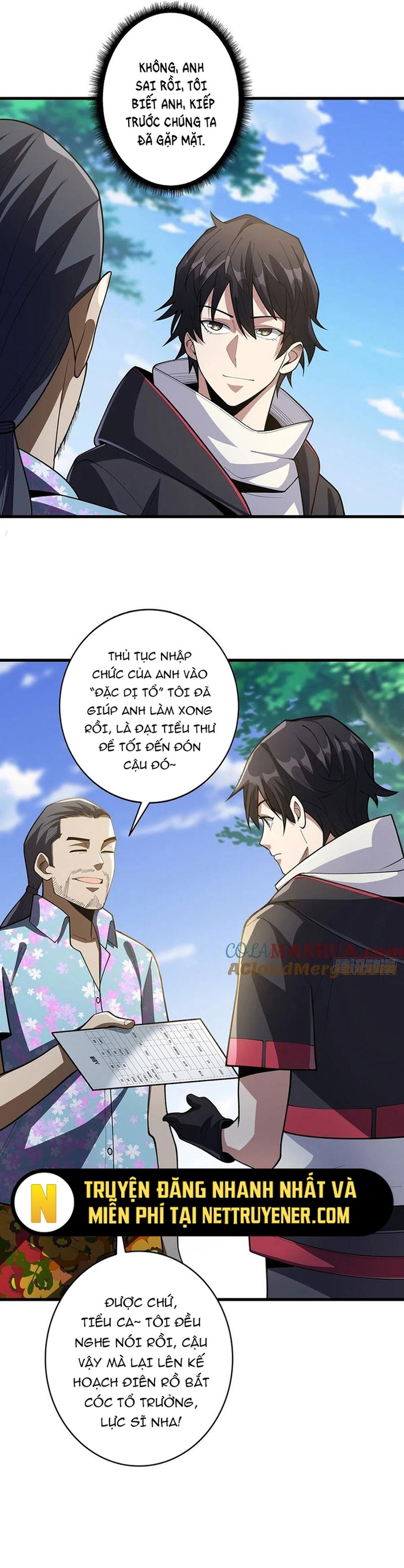 Chương 57 - Trang 6